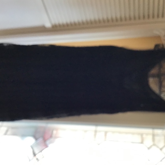 Shoes, Brahmin handbag, designer dress - Picture 8 of 16